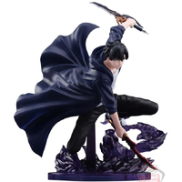 Solo Leveling Espresto Excite Motions Vol.1 Sung Jinwoo