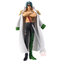 One Piece DXF The Grandline Series Extra Aramaki
