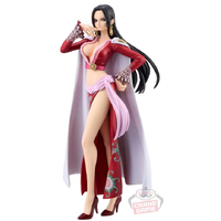 One Piece DXF The Grandline Series Extra Boa Hancock