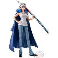 One Piece DXF The Grandline Series Extra Trafalgar Law (Change Ver.)