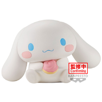 Sanrio Characters Sofvimates - Cinnamoroll