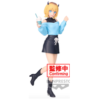 Oshi no Ko MEMcho (Plain Clothes Ver.) Figure
