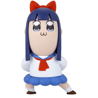 Pop Team Epic Sofvimates Pipimi