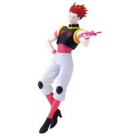 Hunter x Hunter Vibration Stars Hisoka