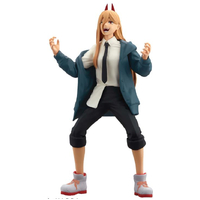 Chainsaw Man Glitter & Glamours Power