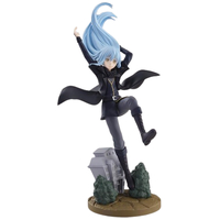 That Time I Got Reincarnated as a Slime Rimuru Tempest (Jura Tempest Federation)