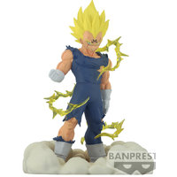 Dragon Ball Z History Box Vol.12 Majin Vegeta