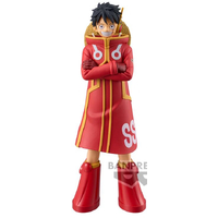One Piece DXF The Grandline Series Monkey D. Luffy