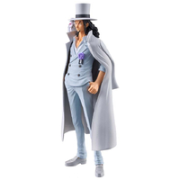 One Piece DFX The Grandline Series Extra Rob Lucci