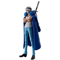 One Piece King of Artist Trafalgar Law II