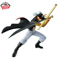 One Piece Battle Record Collection Dracule Mihawk