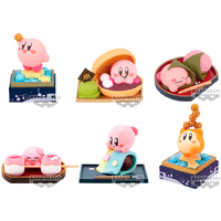 Kirby Paldolce Collection Vol 2
