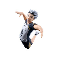 Haikyuu!! Posing Figure Kotaro Bokuto