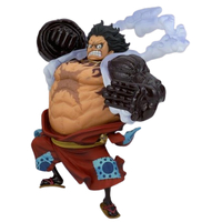 One Piece King of Artist The Monkey D. Luffy (Special Ver. A)