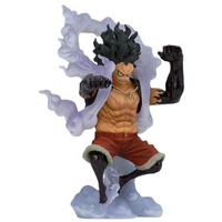 One Piece King of Artist The Monkey D. Luffy (Special Ver. B)