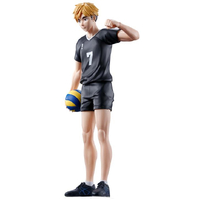 Haikyuu!! Atsumu Miya Figure
