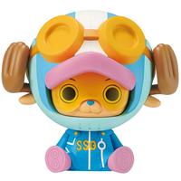 One Piece Sofvimates Chopper (Egghead Ver.)