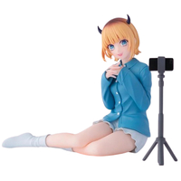 Oshi no Ko Relax time MEMcho