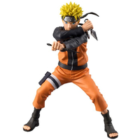 Naruto: Shippuden Grandista Naruto Uzumaki