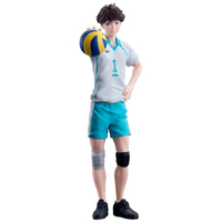 Haikyuu!! Toru Oikawa Figure