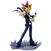 Yu-Gi-Oh! Senkozekkei Yami Yugi