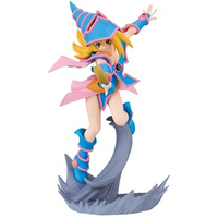 Yu-Gi-Oh! Senkozekkei Dark Magician Girl