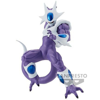 Dragon Ball Z Match Makers Cooler (vs. Super Saiyan Son Goku)