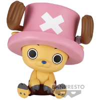 One Piece Sofvimates Tony Tony Chopper