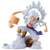 One Piece FigLife! Vol.1 Monkey D. Luffy (Gear 5)