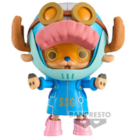 One Piece DXF The Grandline Series Egghead Tony Tony Chopper