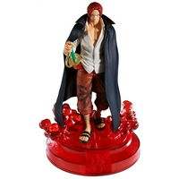 One Piece The Shukko Shanks