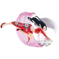 One Piece Battle Record Collection Boa Hancock