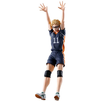 Haikyuu!! Posing Figure Kei Tsukishima