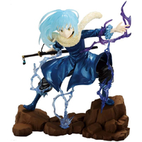 That Time I Got Reincarnated as a Slime Espresto Rimuru Tempest (Tempest Effect and Motions) (Special Color Ver.)