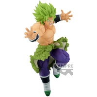 Dragon Ball Super Match Makers Super Saiyan Broly
