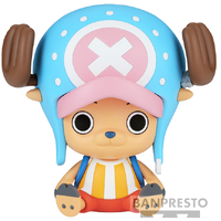 One Piece Sofvimates Tony Tony Chopper (Fish-Man Island Ver.)