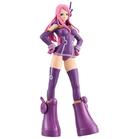 One Piece DXF The Grandline Series Egghead Jewelry Bonney