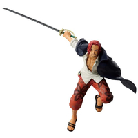 One Piece Battle Records Collection Shanks