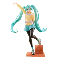 Vocaloid Holiday Memories Hatsune Miku (Mountain Climbing)
