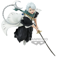 Bleach Vibration Stars Toushiro Hitsugaya