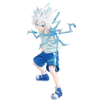 Hunter x Hunter Vibration Stars Killua II