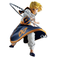 Hunter x Hunter Vibration Stars Kurapika II