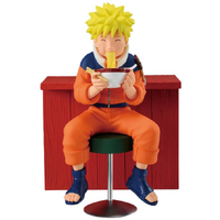 Naruto: Shippuden Naruto Uzumaki (Ichiraku)
