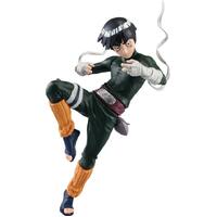 Naruto Banpresto Figure Colosseum Rock Lee