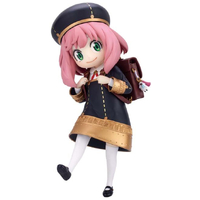 Spy x Family Espresto Anya Forger (School Style)