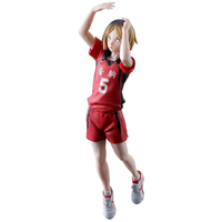 Haikyuu!! Posing Figure Kenma Kozume