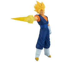 Dragon Ball Z GxMateria Vegito
