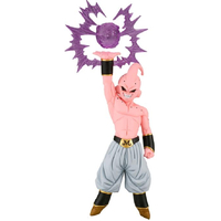 Dragon Ball Z GxMateria Majin Buu