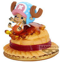 One Piece Paldolce Collection Vol.1 Tony Tony Chopper (Ver. A)
