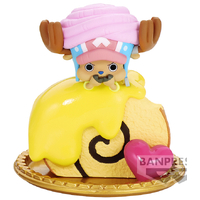 One Piece Paldolce Collection Vol.1 Tony Tony Chopper (Ver. C)